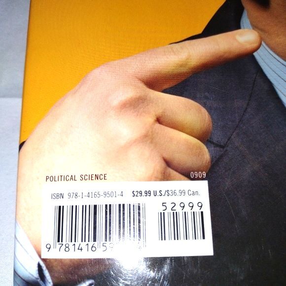 "Arguing With Idiots" by Glenn Beck, Hardback Book, Nonfiction - Picture 6 of 6